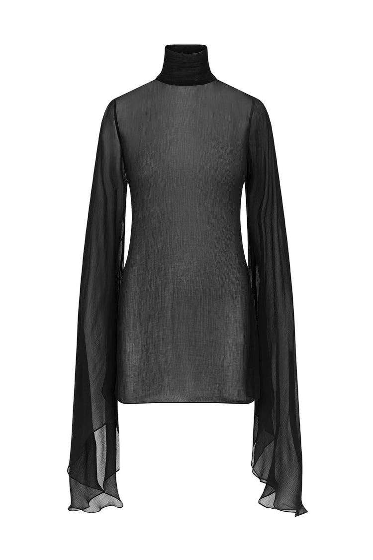 Black Swan Dress - 2piece