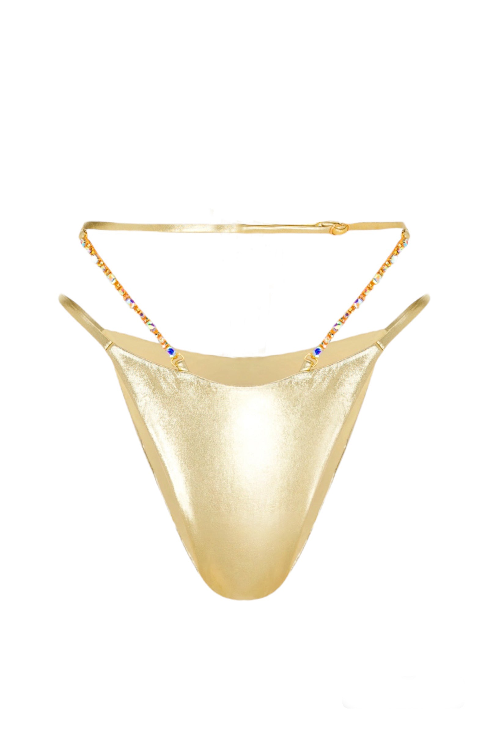 Nudara Bikini Bottom