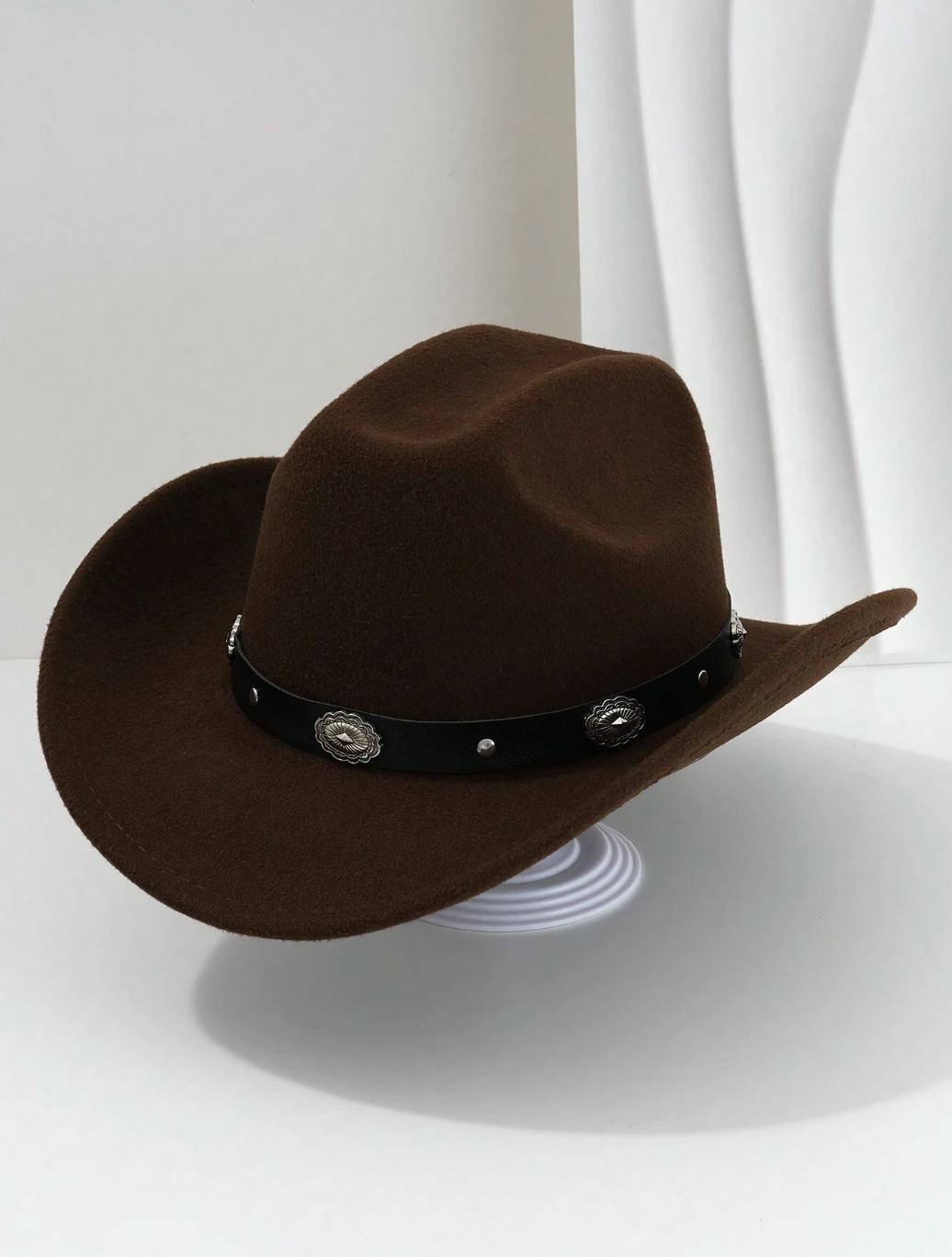 Classic Cowboy Hat (PRE-ORDER)