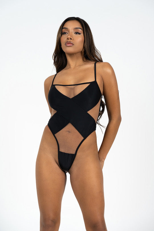 X-otic-Monokini-Black-swimsuit-closeup