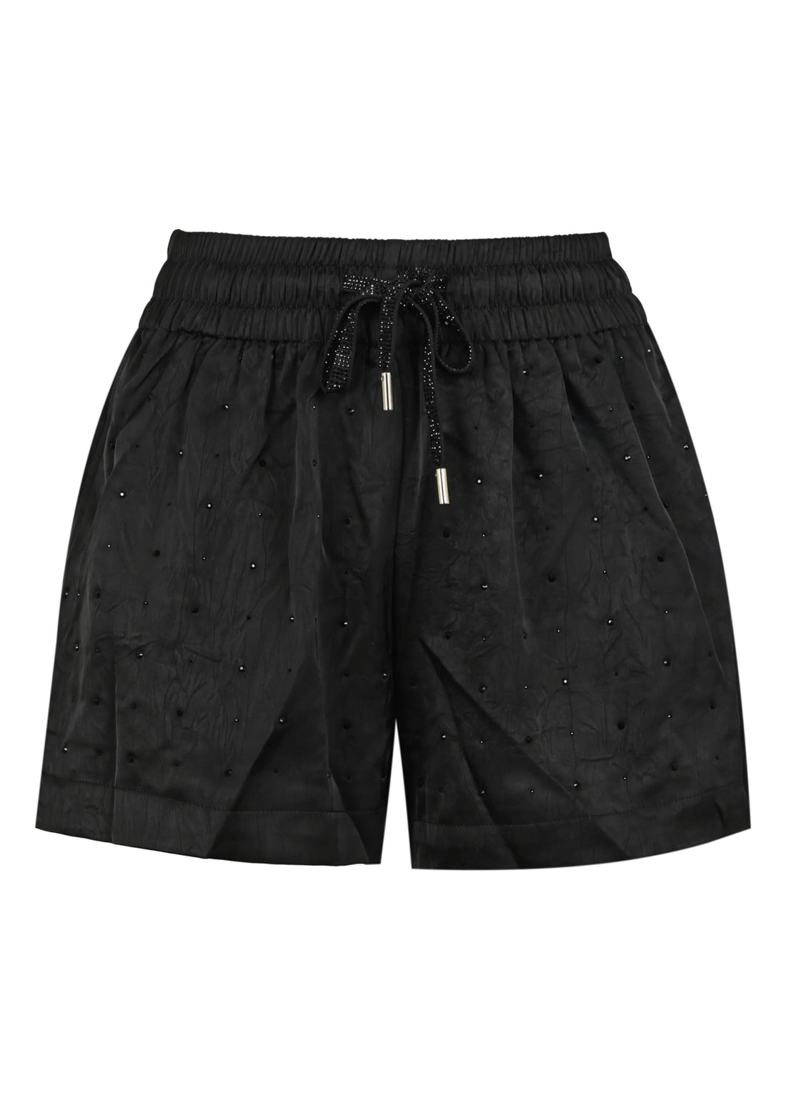 Galaxy Shorts - Black