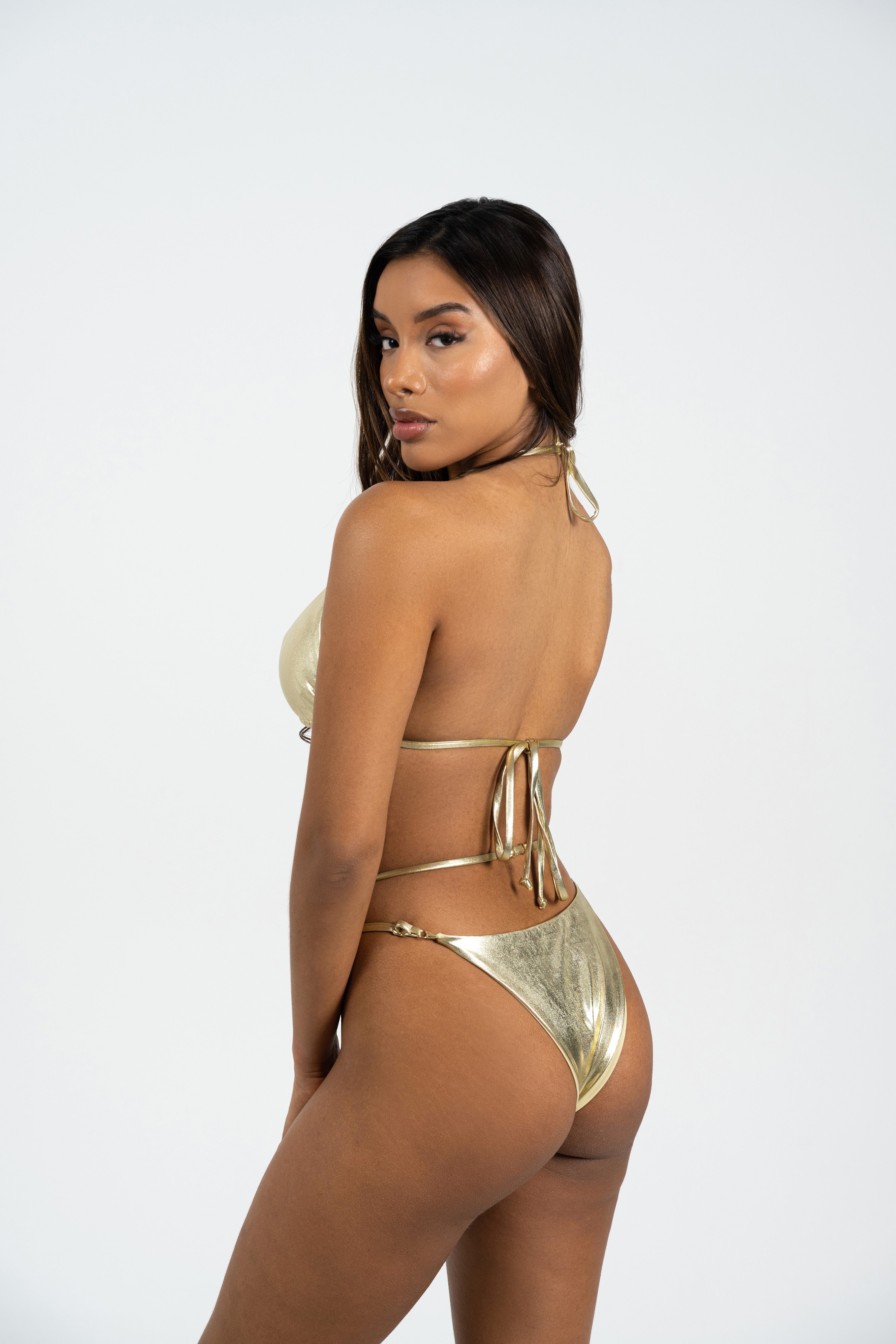 Nudara Bikini Bottom