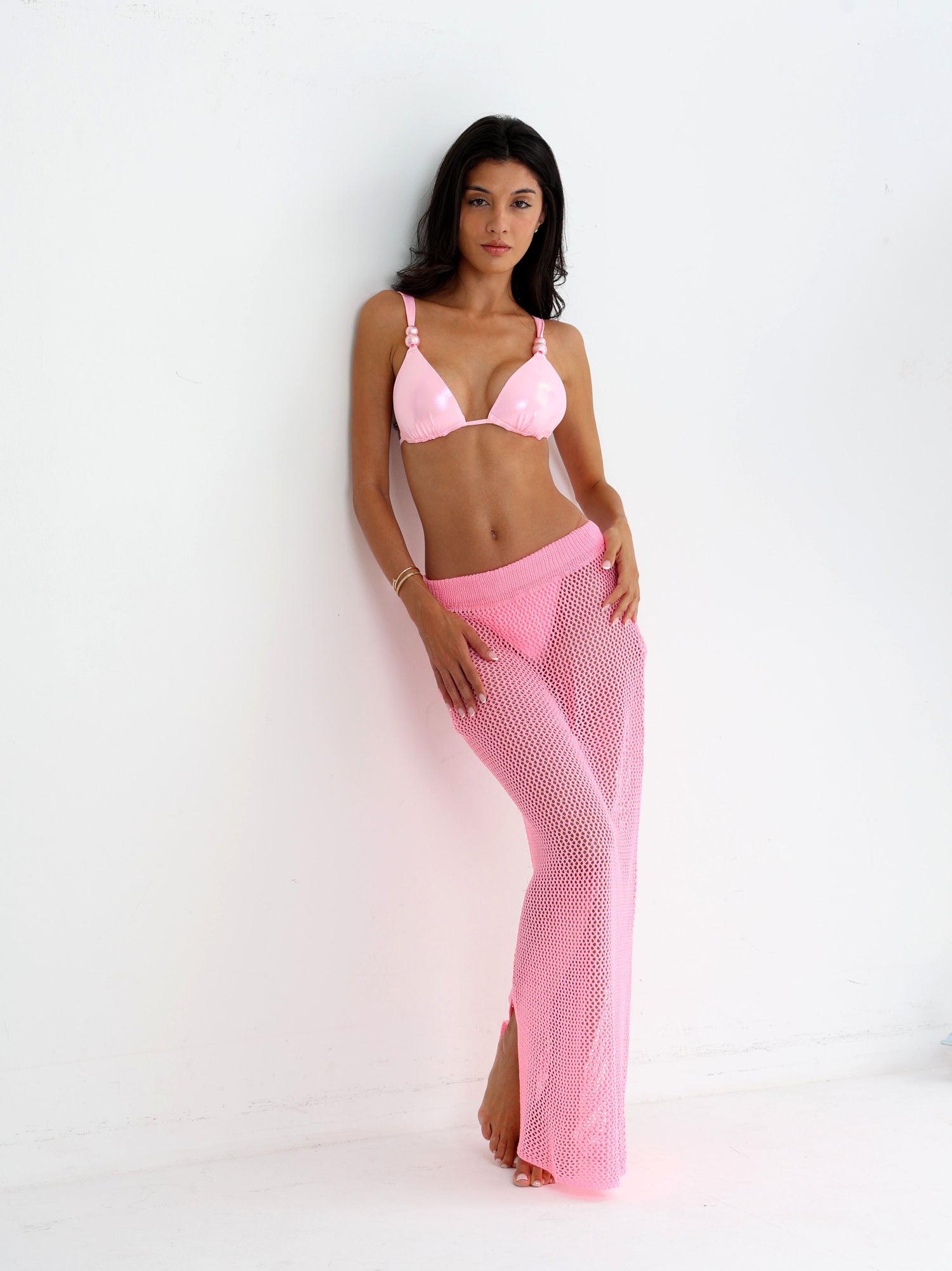 Niloura Bikini Top - Padded Push up