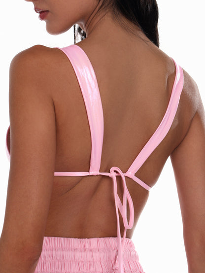 Niloura Bikini Top - Padded Push up