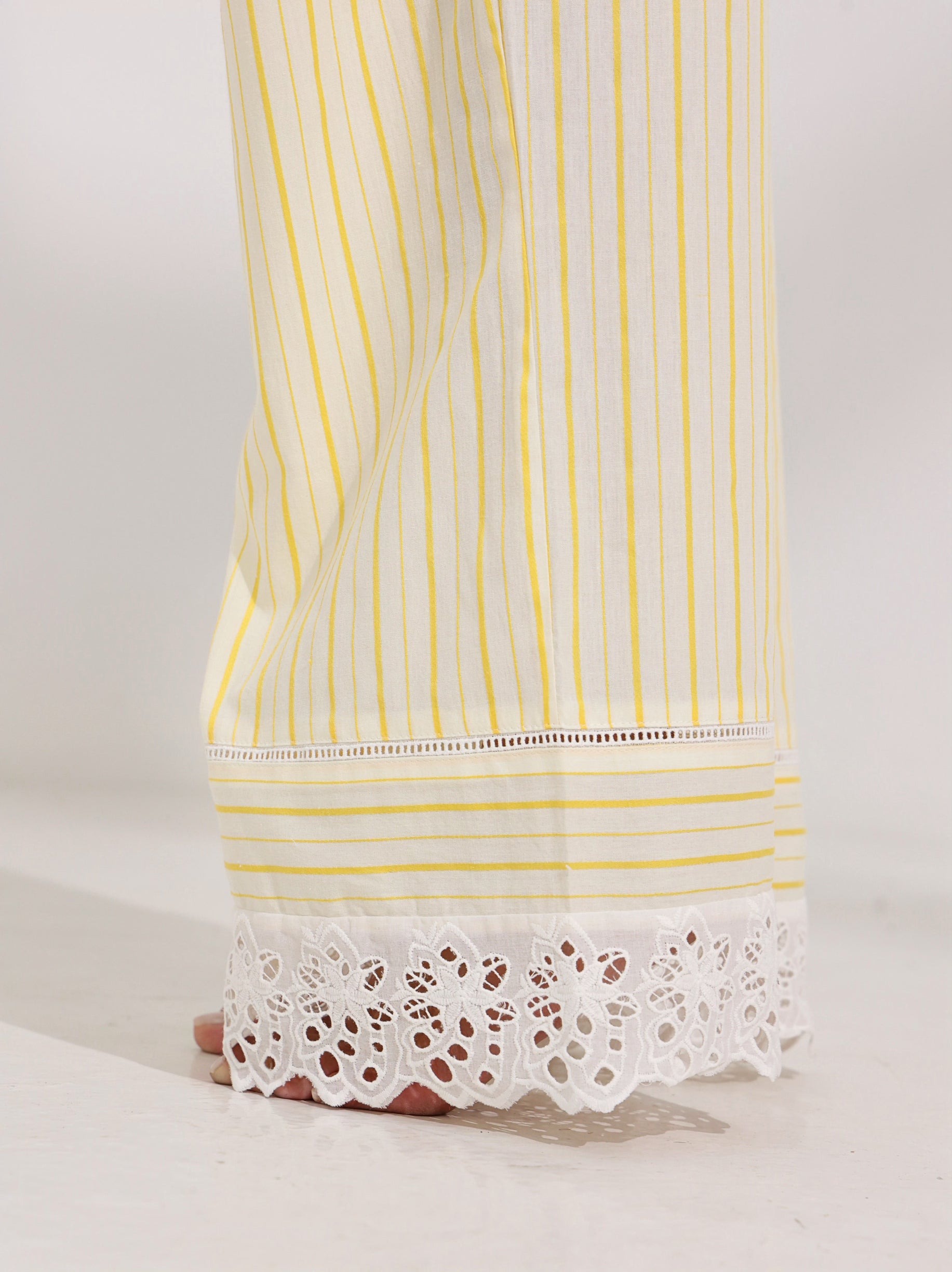 Solray Pants