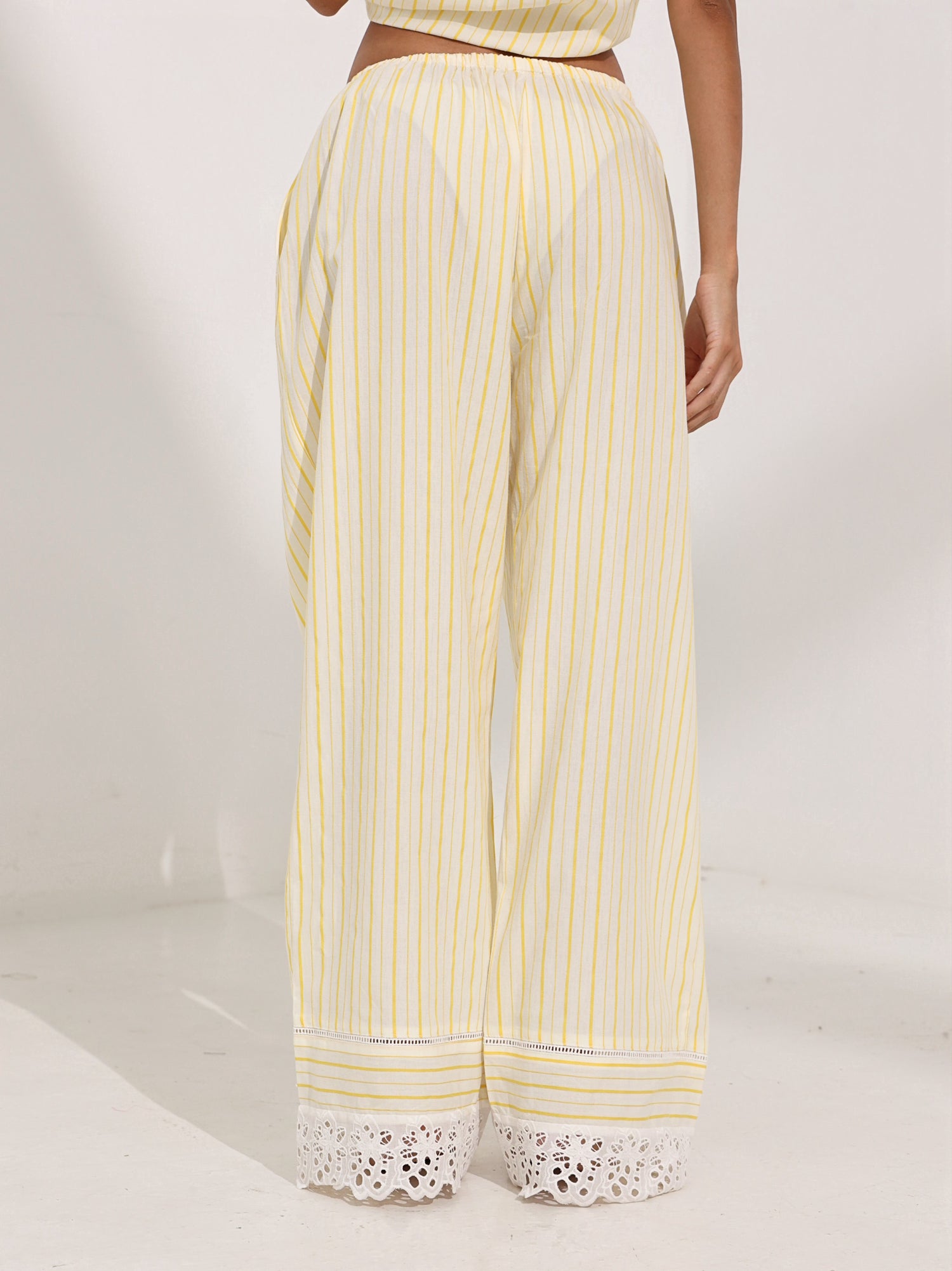 Solray Pants