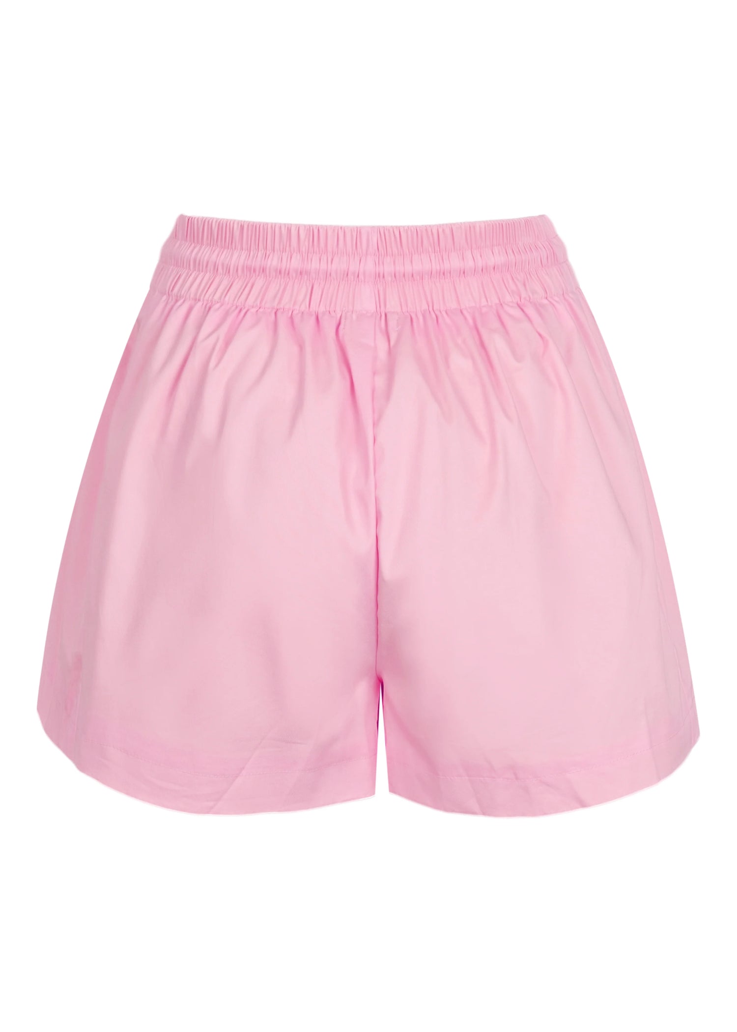 Rosé Radiance Short - Pink