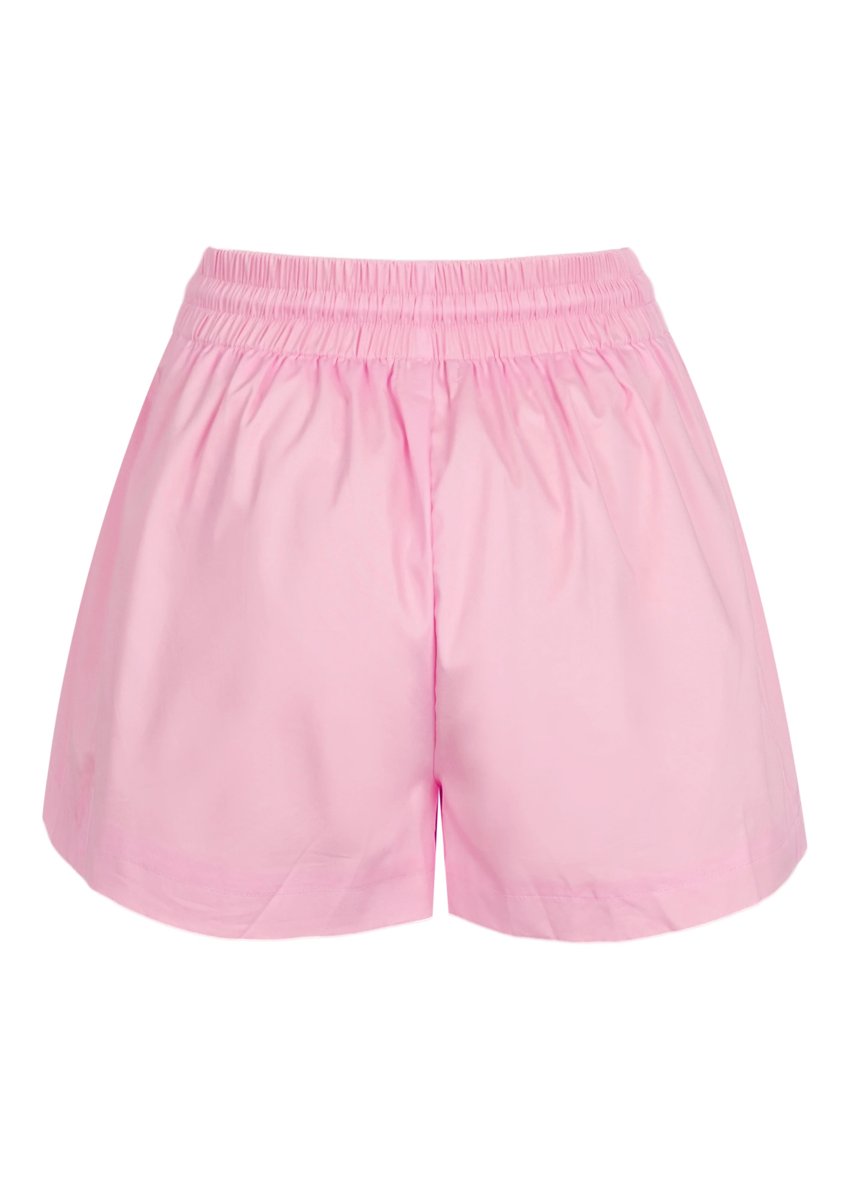 Rosé Radiance Short - Pink