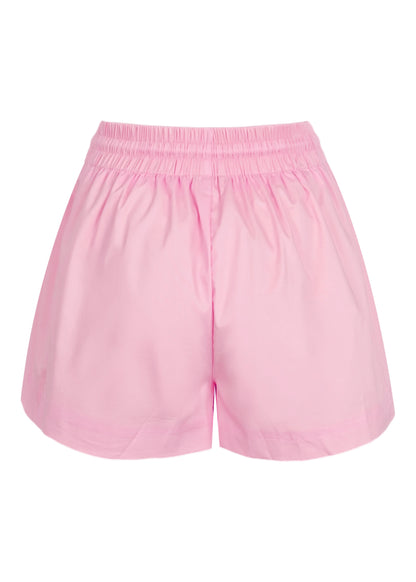Rosé Radiance Short - Pink